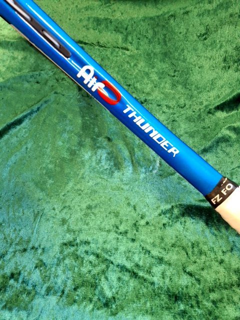 PRINCE Air thunder